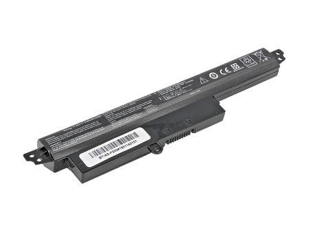 Bateria Movano do Asus Vivobook S200, X200