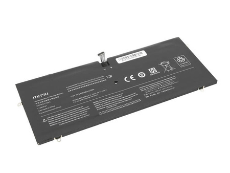 Bateria Mitsu do Lenovo Yoga 2 Pro