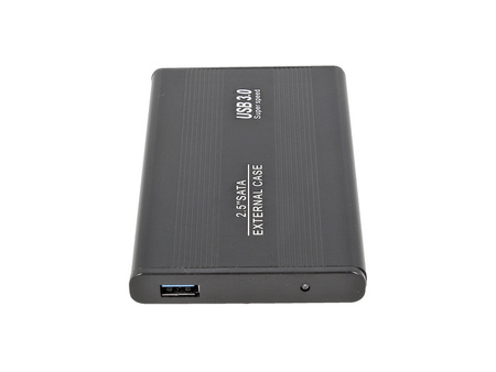 Zewnętrzna kieszeń na dysk HDD 2.5 SATA USB 3.0