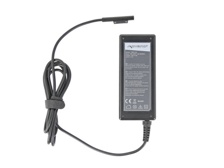 Zasilacz Movano 15v 4a (multipin) 60W do Tablet Microsoft