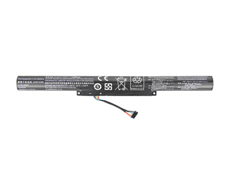 Bateria Movano do Lenovo IdeaPad 310, 510S