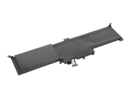 Bateria Mitsu do Lenovo ThinkPad Yoga 260 370 X380