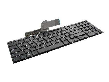 Klawiatura laptopa do Samsung NP350, NP355 (numeryczna)