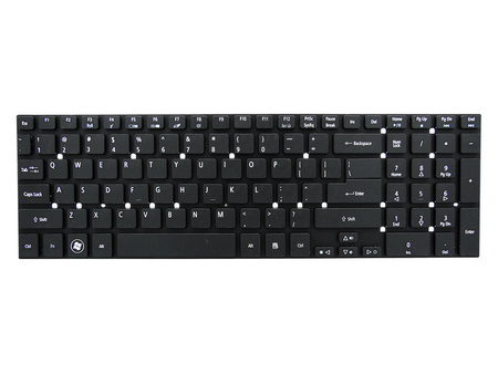 Klawiatura laptopa do Acer aspire 5830T