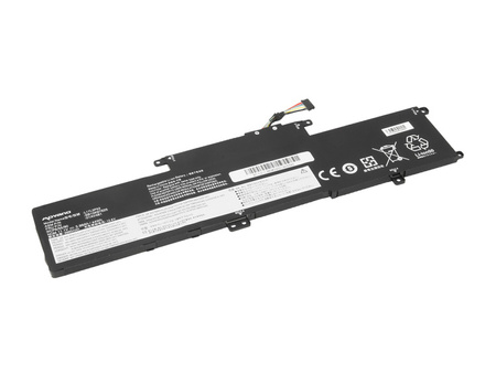 Bateria Movano do Lenovo ThinkPad Yoga L380, L390