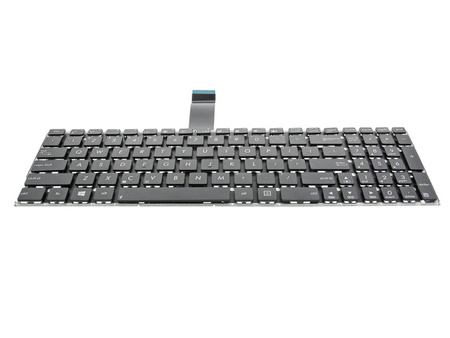 Klawiatura laptopa do Asus K56, R700, X501 (numeryczna)