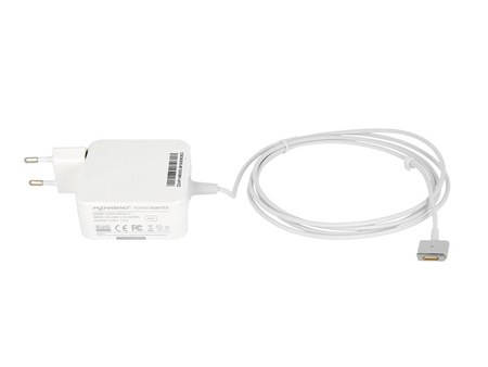 Zasilacz Movano 14.85v 3.05a (magsafe 2) 45W do Apple air