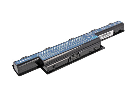 Bateria Movano do Acer Aspire 4551, 4741, 5741