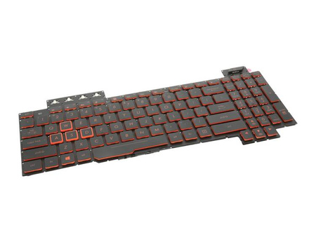 Klawiatura laptopa do Asus ROG GL703GS, GL703GM FX504, FX505 (podświetlenie)