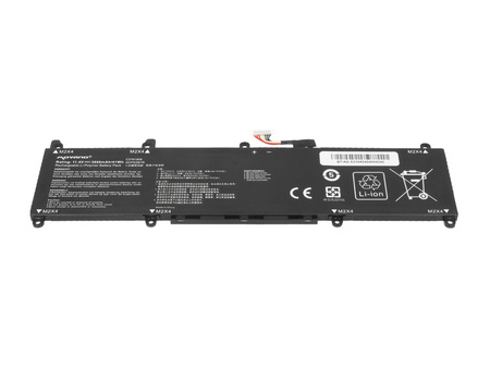 Bateria Movano do Asus Vivobook S13 S330U, X330F, X330U