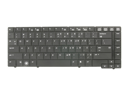 Klawiatura laptopa do HP EliteBook 8440P 8440W