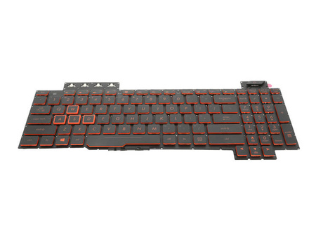 Klawiatura laptopa do Asus ROG GL703GS, GL703GM FX504, FX505 (podświetlenie)