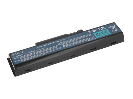 Bateria Mitsu do Acer Aspire 4732, 5532, 5732Z