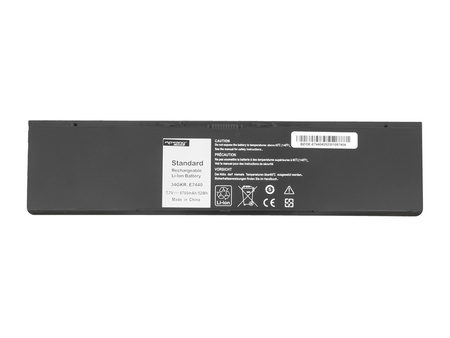 Bateria Movano Premium do Dell Latitude E7440