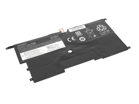 Bateria Movano do Lenovo ThinkPad X1 Carbon 14 (gen2, gen3)