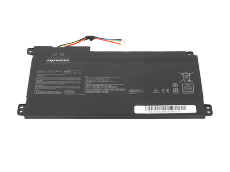 Bateria Movano do Asus Vivobook 14 E410MA, 14 L410MA