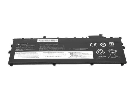 Bateria Movano do Lenovo Thinkpad X1 Carbon 2018, G6 (gen5, gen6)