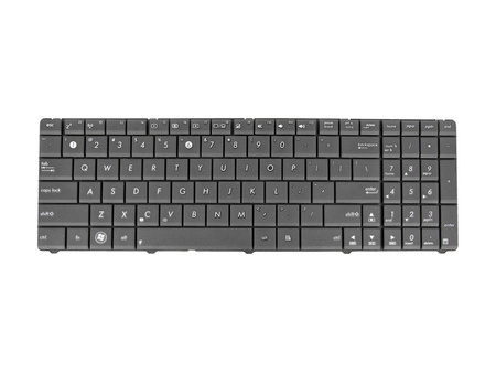 Klawiatura laptopa do Asus X54 (numeryczna)