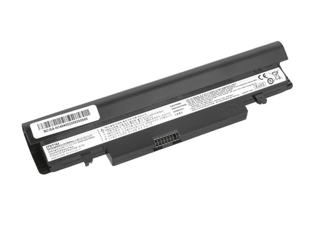 Bateria Mitsu do Samsung N148, N150