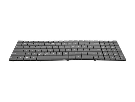 Klawiatura laptopa do Asus X54 (numeryczna)