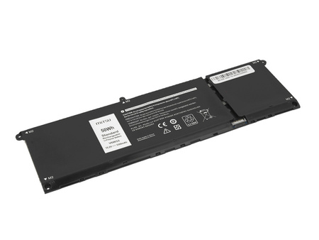 Bateria Mitsu do Dell Latitude 14 (3420), Inspiron 15 (3511) - 15.2V