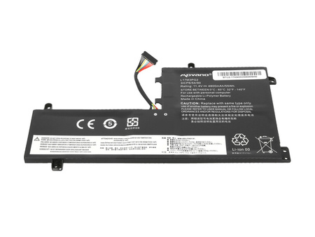 Bateria Movano do Lenovo Legion Y530, Y730, Y740