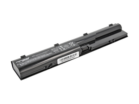 Bateria Movano Premium do HP ProBook 4330s, 4530s (5200mAh)