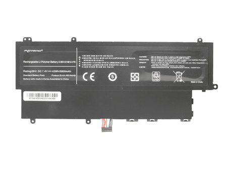 Bateria Movano do Samsung NP530U3