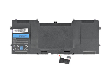 Bateria Movano do Dell XPS 12 Duo, 13