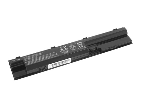 Bateria Mitsu do HP ProBook 440 G1, 445 G1