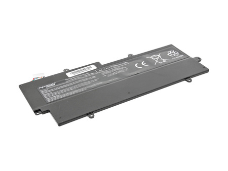 Bateria Movano Premium do Toshiba Z830, Z935