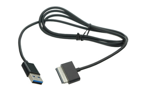 Kabel do ładowarki / zasilacza  / ładowarki Tablet Asus pc