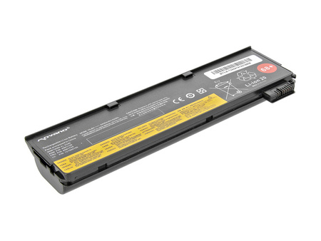 Bateria Movano do Lenovo T440, X240