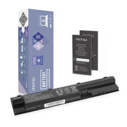 Bateria Mitsu do HP ProBook 440 G1, 445 G1