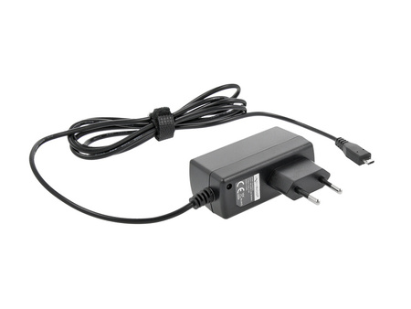 Zasilacz Movano 5.2v 2a (microUSB) 10W do Tablet Lenovo ThinkPad 2