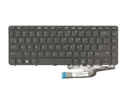 Klawiatura laptopa do HP ProBook 640 645 G2, 430 440 G3