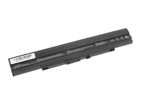 Bateria Mitsu do Asus UL30, UL50, UL80