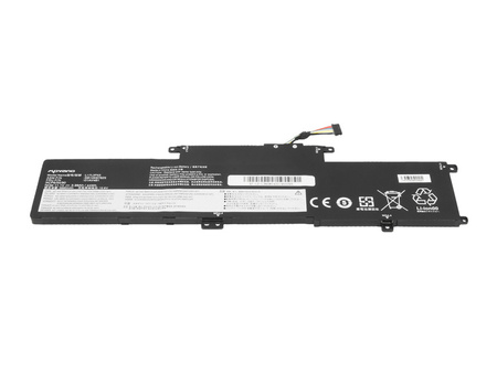 Bateria Movano do Lenovo ThinkPad Yoga L380, L390