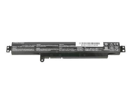 Bateria Mitsu do Asus F102BA, X102B