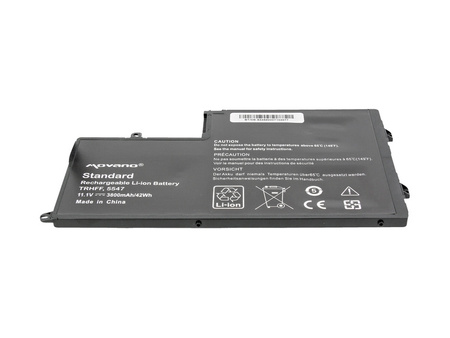 Bateria Movano do Dell Inspiron 15 (5542), 14 (5445)