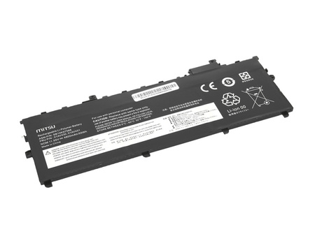 Bateria Mitsu do Lenovo Thinkpad X1 Carbon 2018, G6 (gen5, gen6)