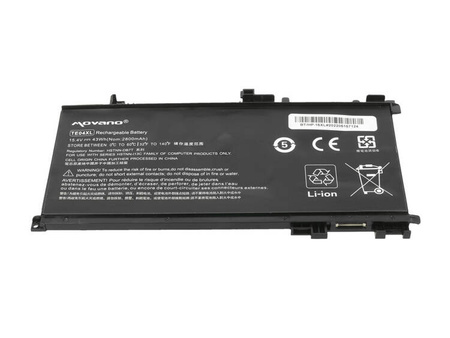 Bateria Movano do HP Omen 15, Pavilion 15 - 15.4V