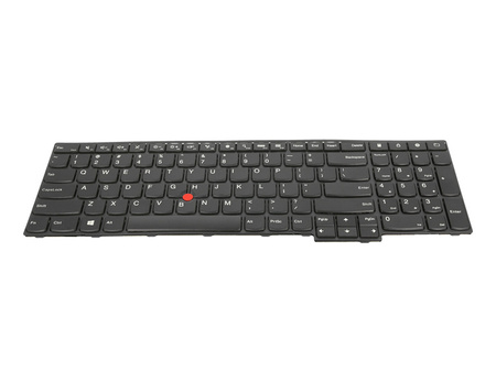 Klawiatura laptopa do Lenovo ThinkPad E531 E540 E545 L540 (trackpoint)