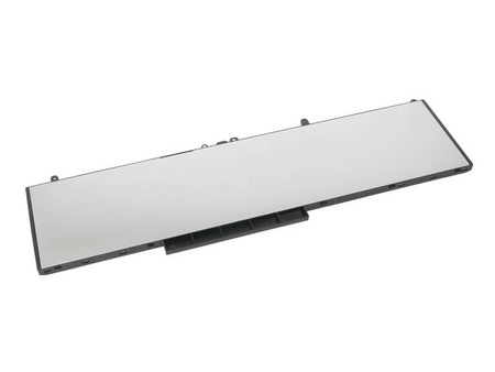 Bateria Movano do Dell Latitude E5570 (5500mAh) - 11.4V