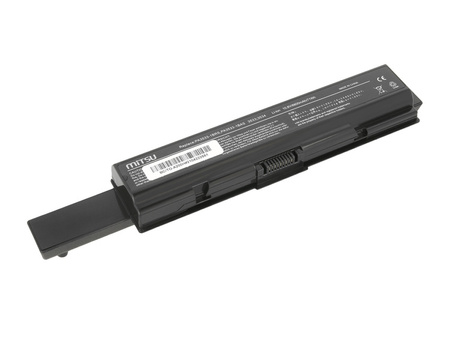 Bateria Mitsu do Toshiba A200, A300 (6600mAh)