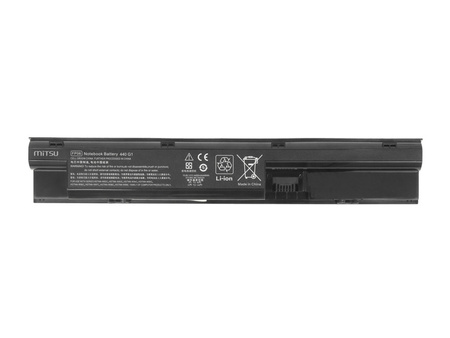 Bateria Mitsu do HP ProBook 440 G1, 445 G1