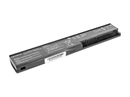 Bateria Movano do Asus X301, X401, X501