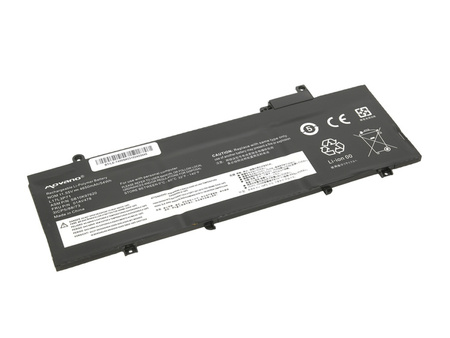 Bateria Movano do Lenovo ThinkPad T480s