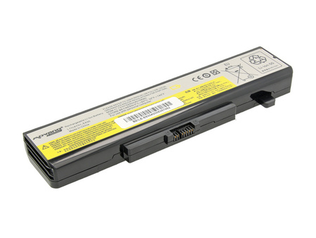 Bateria Movano Premium do Lenovo ThinkPad E530 (5200 mAh)