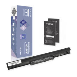 Bateria Mitsu do HP SleekBook 14, 15z (2200mAh)